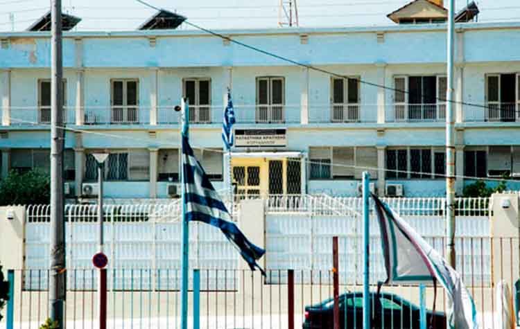 Φυλακές Κορυδαλλού: Δεν πάθαμε και τίποτα…