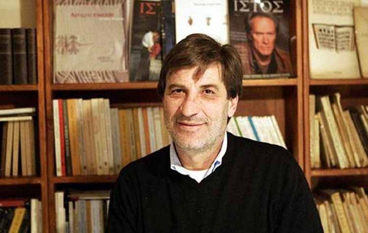 Συλλυπητήριο μήνυμα του Ξ. Μανιατογιάννη για τον χαμό του Σάμη Γαβριηλίδη