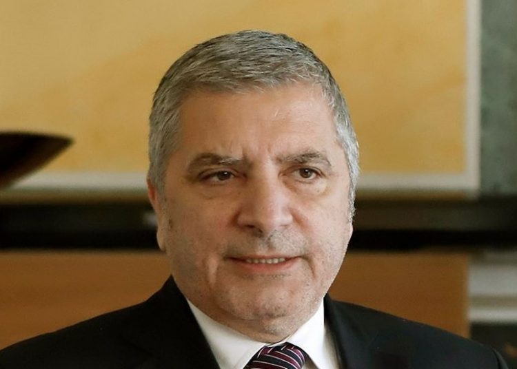 Γ. Πατούλης: «Προτεραιότητά μας μια πράσινη Αττική, απόλυτα θωρακισμένη και ασφαλής»