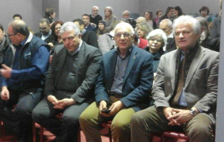 Σηκώνει άγκυρες για νέα… ταξίδια ο σύλλογος  «Αργώ»