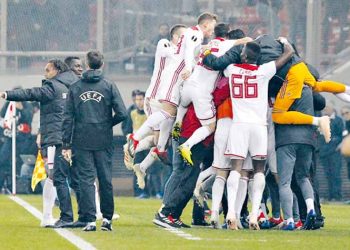 Ανάγκη η δημιουργία  ενός Κέντρου Πολιτισμού