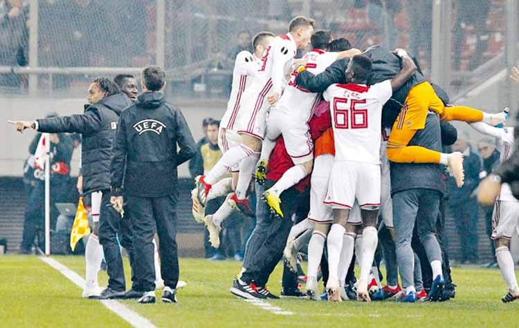 Ανάγκη η δημιουργία  ενός Κέντρου Πολιτισμού