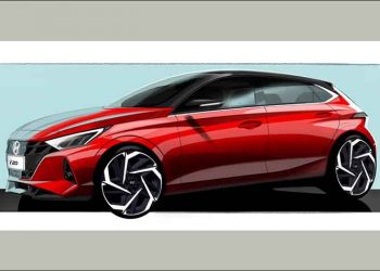Η Hyundai αποκαλύπτει τις πρώτες εικόνες του ολοκαίνουριου i20