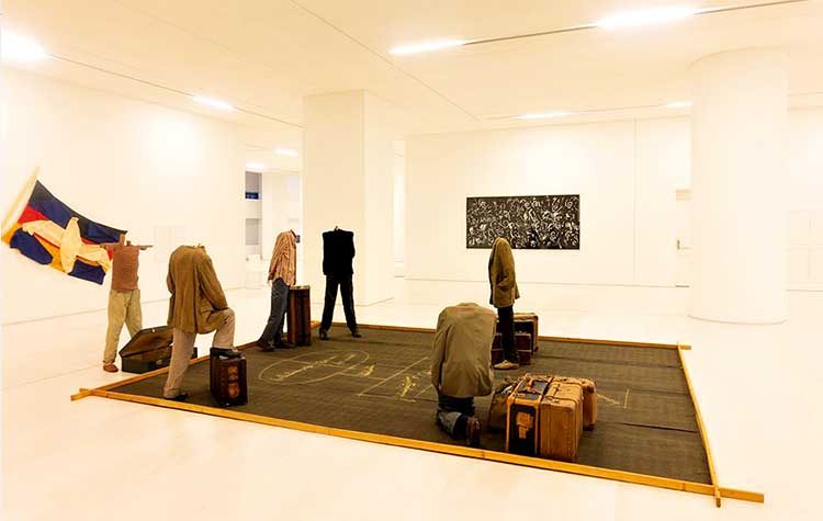 Το Εθνικό Μουσείο Σύγχρονης Τέχνης είναι γεγονός