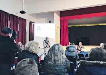 «Τα αντιβιοτικά δεν είναι καραμέλες»