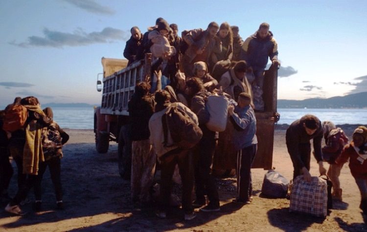 Ο Δήμος υποδέχεται ξανά το Φεστιβάλ Ταινιών Μικρού Μήκους Δράμας