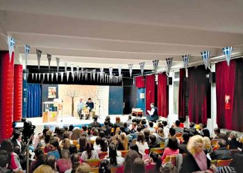 Θρησκευτικά μηνύματα με άρωμα πολιτισμού