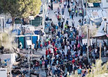 Ανάγκη η δημιουργία  ενός Κέντρου Πολιτισμού