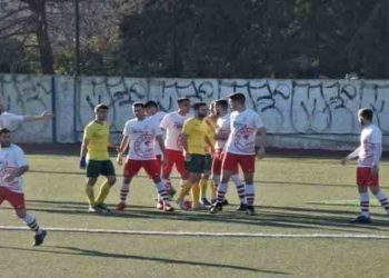 Ισοπαλία για τον Κένταυρο Βριλησσίων