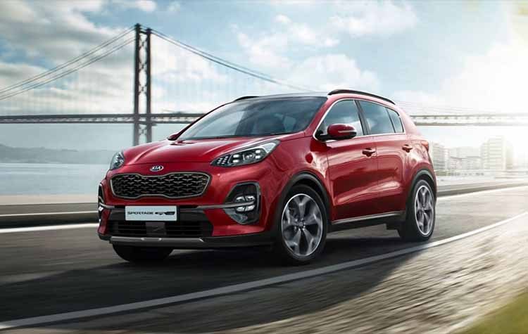 Αύξηση των πωλήσεων της Kia Motors στην παγκόσμια αγορά το μήνα Ιανουάριο του 2020