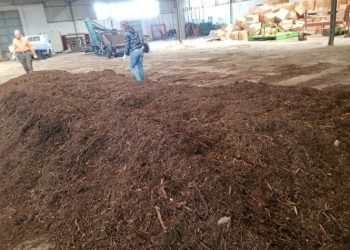 Kαύσιμο για βιομηχανίες από βιοαπόβλητα κουζίνας του Δήμου