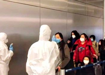 Κοροναΐός: Έτοιμοι και ψύχραιμοι