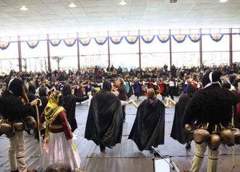 Δήμος Αμαρουσίου: Ακύρωση όλων των Αποκριάτικων εκδηλώσεων