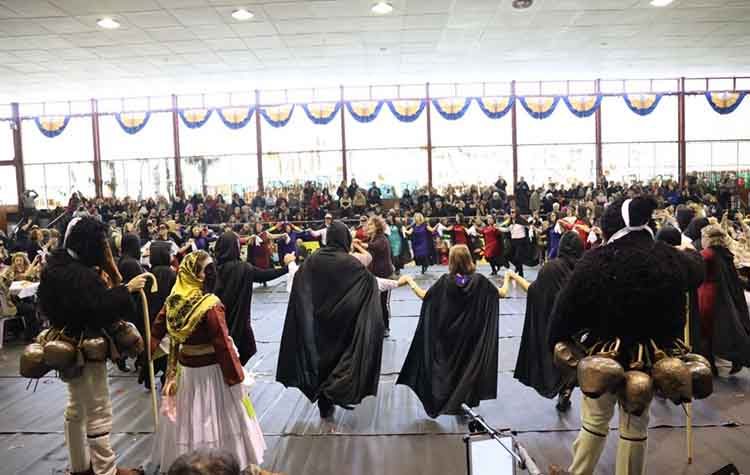 Δήμος Αμαρουσίου: Ακύρωση όλων των Αποκριάτικων εκδηλώσεων