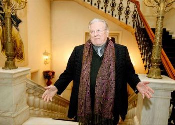 Κώστας Βουτσάς: Αντίο «τέντι μπόι»