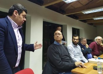 Ο «Φάκελος της Κύπρου»: Άγνωστες πτυχές της ιστορίας στα ράφια της Δημοτικής Βιβλιοθήκης