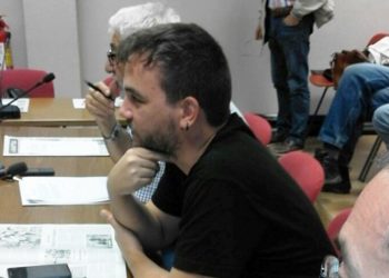 «Xαλάνδρι Ενάντια»: Αίτημα ανοικτής συνεδρίασης του Δημοτικού Συμβουλίου για το καζίνο