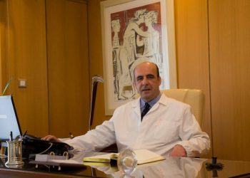 Χρήστος Λούμπιας: «Στο Κοινοτικό Συμβούλιο η ευθύνη του Κοιμητηρίου»