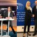 Προωθητικές επαφές Μαρίνας Πατούλη - Σταυράκη στις Βρυξέλλες για το Δίκτυο «Τέχνη Χρω»