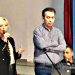 Μαρίνα Πατούλη - Σταυράκη: «Το διαδίκτυο δεν είναι παιχνίδι»