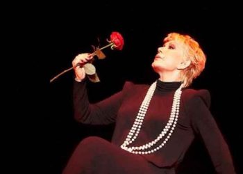 «Μαρινέλλα - Ο Μύθος»: Sold out η πρώτη παράσταση - Νέα ημερομηνία