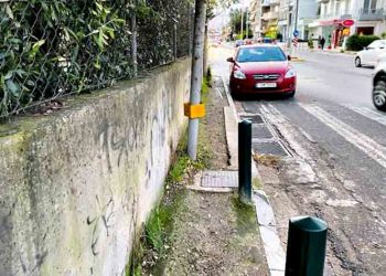 Εικόνες καθημερινότητας…