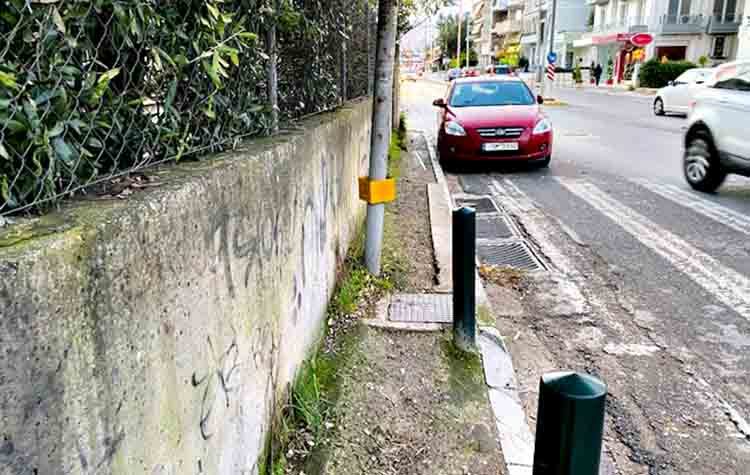 Εικόνες καθημερινότητας…