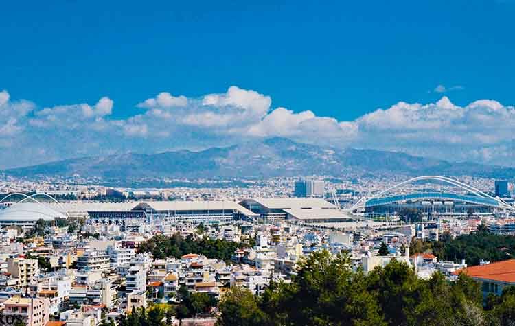 Θρησκευτικά μηνύματα με άρωμα πολιτισμού