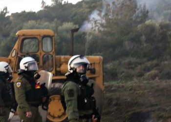 Λέσβος - Χίος: «Ταμείο» στο τέλος