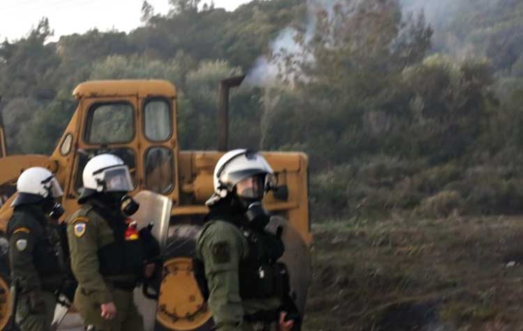 Λέσβος - Χίος: «Ταμείο» στο τέλος