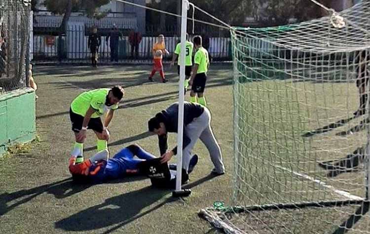 Δεν «Χ» - άρηκαν τελικά τα Μελίσσια