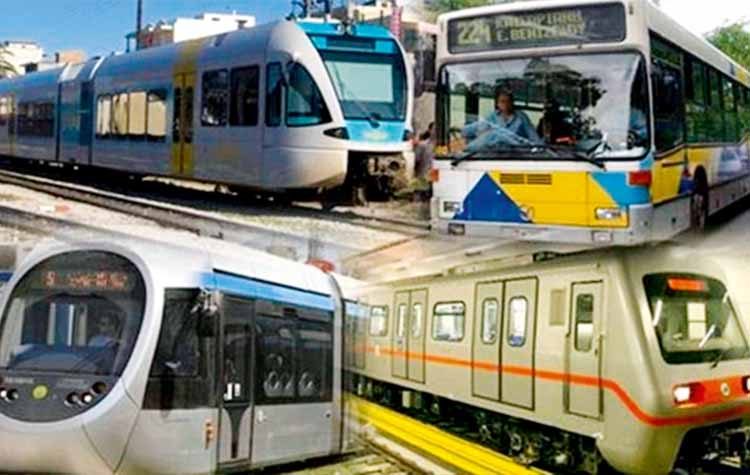 Μέσα Μεταφοράς: Το νομοσχέδιο… απεργεί