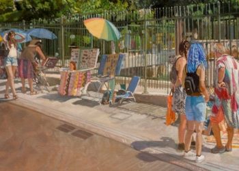 Γκαλερί Χρυσόθεμις: Αναζητώντας την ποίηση στο οικείο