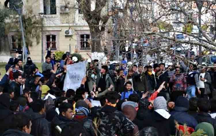 Μεταναστευτικό: Γενική απεργία στα νησιά του βορειοανατολικού Αιγαίου