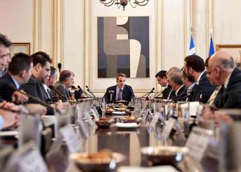 ΕΝΠΕ: Συνάντηση με Μητσοτάκη στις 11/3, πρόταση σε ΚΕΔΕ για κοινό συνέδριο