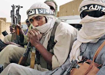 Οι φανατικοί και ο πολιτισμός