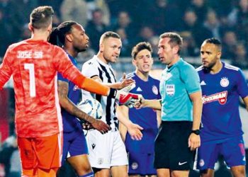 Ποδόσφαιρο: Ένα νέο μνημόνιο