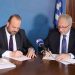 Δήμος Αμαρουσίου - ΟΑΕΔ: Υπεγράφη το Μνημόνιο κατά της ανεργίας