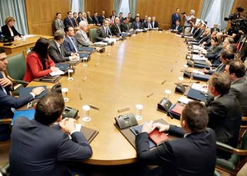 Ανάγκη η δημιουργία  ενός Κέντρου Πολιτισμού