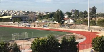 Άλλαξε όψη το Αθλητικό Κέντρο Χολαργού