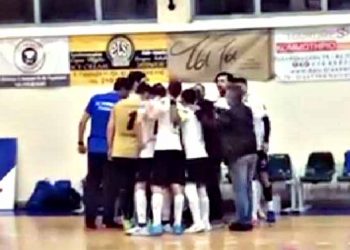 Νίκησε και περιμένει τον Παναθηναϊκό η Ολυμπιάδα!