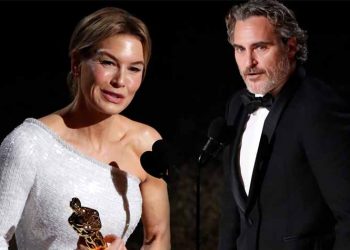 Όσκαρ 2020: Απονεμήθηκαν τα βραβεία!