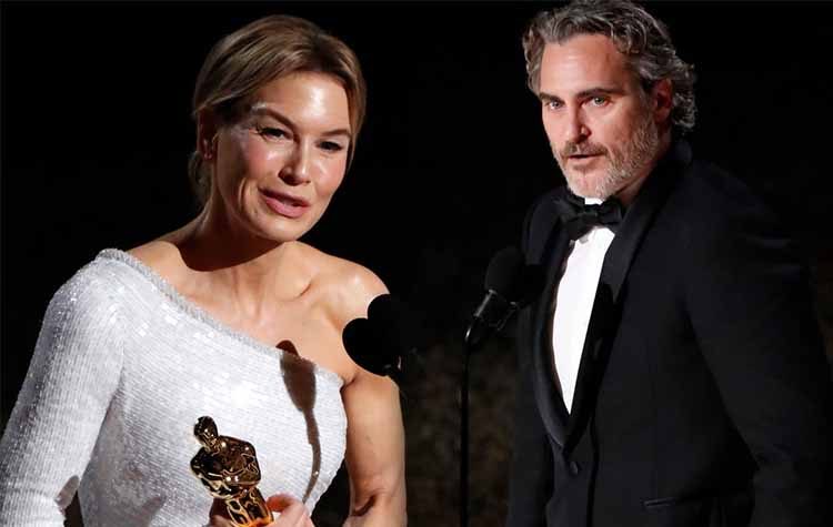 Όσκαρ 2020: Απονεμήθηκαν τα βραβεία!