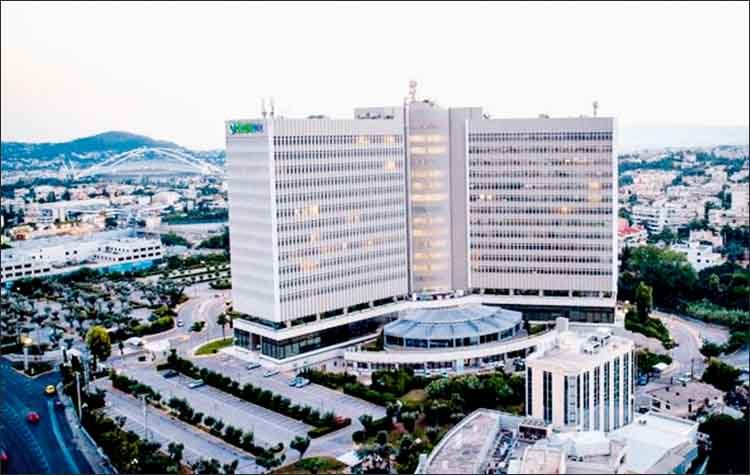 Όμιλος ΟΤΕ: Κατακόρυφη αύξηση κερδών στο δ’ τρίμηνο του 2019