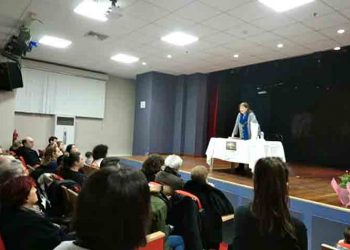 «Δράκοι, βασιλοπούλες και μικροί ήρωες» στο Πολιτιστικό Κέντρο Μελισσίων