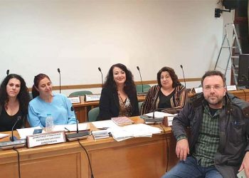 Στην παράταση της εφαρμογής της δίχρονης προσχολικής εκπαίδευσης κινείται η διοίκηση του Δήμου