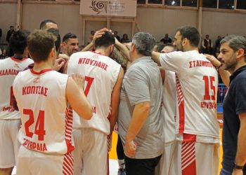 Ξεπέρασε και το «εμπόδιο» της Πεντέλης ο Πανερυθραϊκός