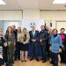 Συνάντηση με Πατούλη για την οδό Μ. Μερκούρη