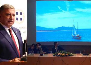 Τουριστική προβολή της Αττικής με «εικόνα και ήχο» από την Περιφέρεια