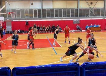 Εστία… νικών ο Προμηθέας Χαλανδρίου